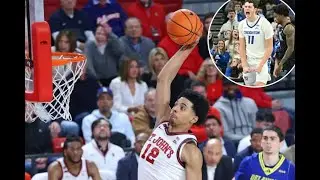 St. John's Triumphs Over Creighton: A Big East Showdown #usasports #sportsupdates