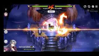 xErebusx vs Michael8888 bottom tower