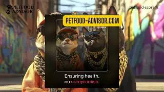 A Guide to Grading Your Cat Food  - Petfood-Score ABCDE Petfood Advisor Choices for Our Companions