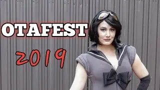 Otafest 2019