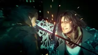 FINAL FANTASY XV - Final Boss Fight l PS4 Pro