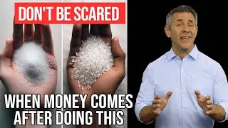 MIX RICE AND SALT - DON&rsquo;T BE AFRAID WHEN A LOT OF MONEY ARRIVES IMMEDIATELY AFTER DOING THIS