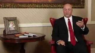 In a DUI investigation what is the eye test?  GA lawyer George McCranie explains