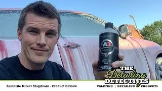 AutoBrite Direct Magifoam - Product Review