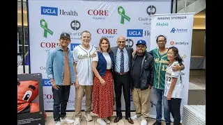 CORE Kidney at UCLA Health: First Annual Patient Summit Recap!