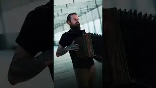 Severn&iacute; v&iacute;tr #folk #duet #accordion #music #folkmusic #rec #musica #bass #acordeon