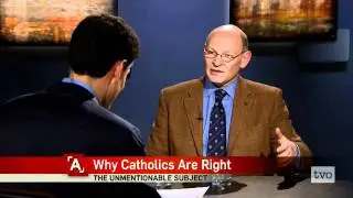 Michael Coren: Why Catholics Are Right