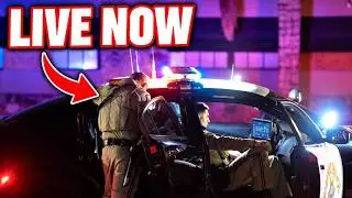 🔴LIVE - BOOZY BAKERSFIELD 911 - 09/16