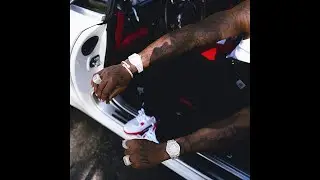 (FREE) Key Glock x Young Dolph Type Beat 2025 - 