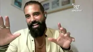 JOHN GUTS DICE QUE ENTRE RASTA Y EL YA NO HAY RIVALIDAD EN SURVIVOR #survivorm&eacute;xico #exatl&oacute;nm&eacute;xico