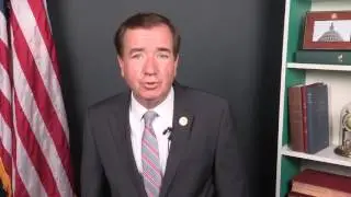 US Representative Ed Royce