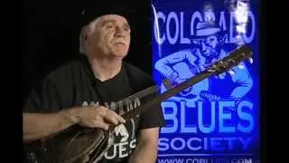 Blues In The Schools, Colorado Blues Society