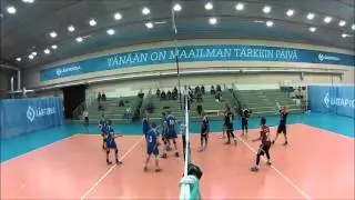 Kuortane   Team PUM 06 12 2015