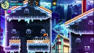Valdis Story  Abyssal City - Gameplay.
