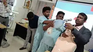 BLS BY MGM SEVEN HILLS HOSPITAL NALCO HOSPITAL DAMANJODI
