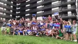 Ты должен быть здесь!   You Should Be Here ! ysbh