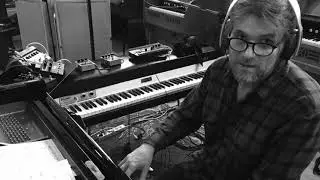 Jóel Pálsson Quartet feat. Valdimar Guðmundsson - 