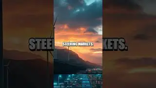 The Hidden Ledger Between Ice and Neon