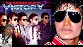 The Tour Michael Jackson Never Wanted To Do...