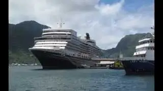 08 Polynesian Passage - Tutuila