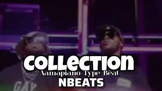 [FREE]_J么Easy x Trappybeat x Fada MOTi COLLECTION Amapiano Type beat 2025