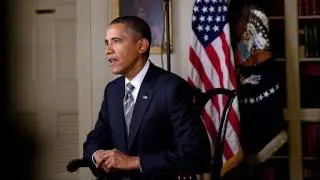 Weekly Address: Working Together To Meet our Fiscal Challenges