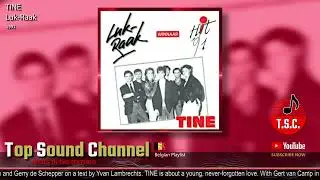 LUK-RAAK - TINE (HQ SOUND) - Top Sound Channel TSC
