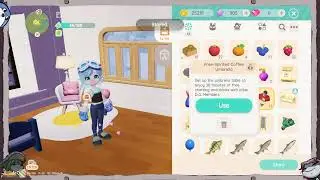 (* &acute;&omega;` *)  mendung :U【marvel rivals , heartopia】