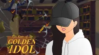 ON INSPIRE ET ON EXPIRE | The Case of the Golden Idol #3