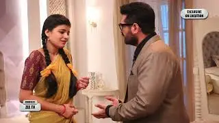 Saru Today Episode On Location : Saru is upset because of Chanda, behind the scenes