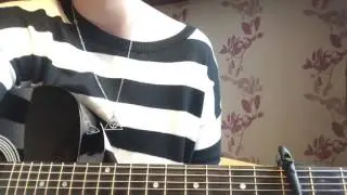 Гитарный кавер The judge (Twenty One Pilots) , guitar cover