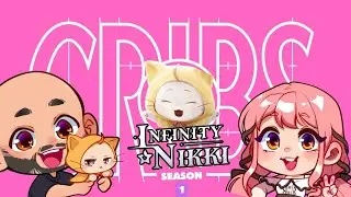 Home Island Tours! | Infinity Nikki Cribs Season 1
