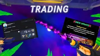 Новый ТОРГОВЫЙ ОБНОВЛЕНИЕ от Hypershot может расстроить некоторых игроков...