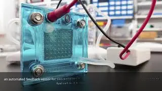 Advances in Nanotechnology: Development of Sensing Devices with Doped Thin-films Perovskites...