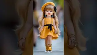 Baby Girl Style Fashion Trending 💎