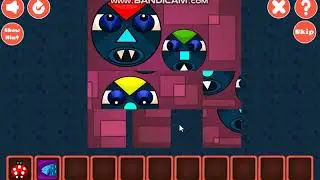 Puzzling Estate Escape