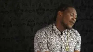 Exclusives TV Presents : Burgz Interview Part 1