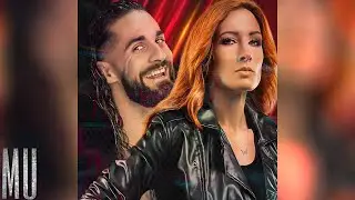 WWE MASHUP: 