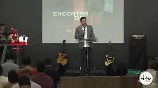 Pr. Eliel Silva | A Viúva do Azeite | Reviver Church 2020