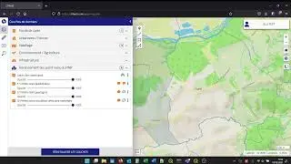 Tutoriel saisie PNR Comminges Barousse Pyr&eacute;n&eacute;es