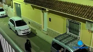 Hartazgo entre los vecinos de La Aljorra por los continuos robos en vehículos