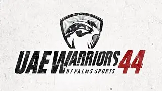 UAE WARRIORS 44 | INTRO