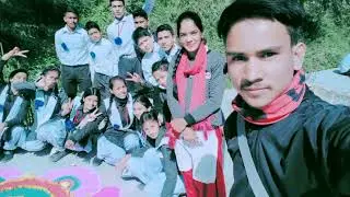 S V M H S S mehalchauri