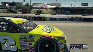 NGRL ARCA Series @ Dover (Race 5/19)