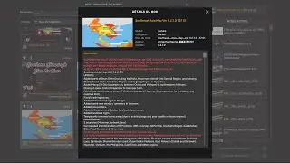 ETS2/Conseil Important!!! de XP BAXXTER😊👍Pour le M&eacute;ga Combo