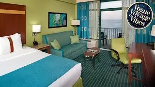Holiday Inn & Suites Virginia Beach - North Beach By IHG | United States ⭐