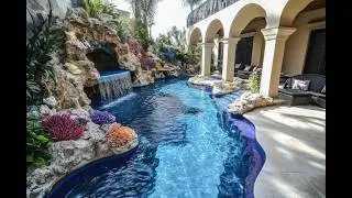 100 Creative Pool Projects for Your Backyard Oasis