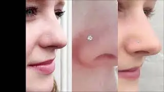 Do you find your fav fake nose jewelry??
