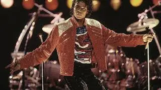 Michael Jackson - Heartbreak Hotel (Remake Demo Version 2)