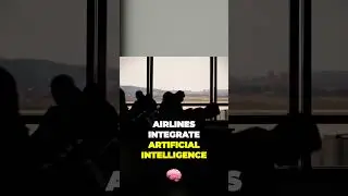 🤖 Revolutionary AI Takes Control Prepare for Pilotless Flights  #aviation  #icao